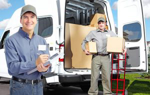 packing services Ashfield