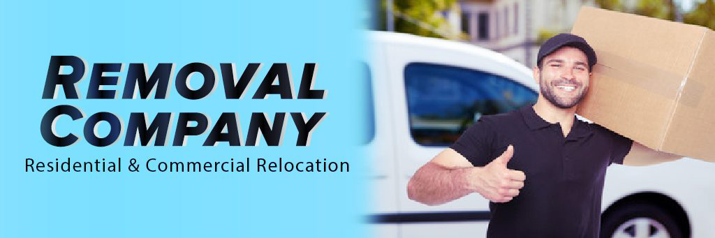Removalist in Abbotsford