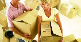 Award Winning Removal Services North Sydney