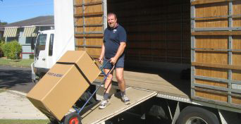 Award Winning Removal Services in Abbotsford